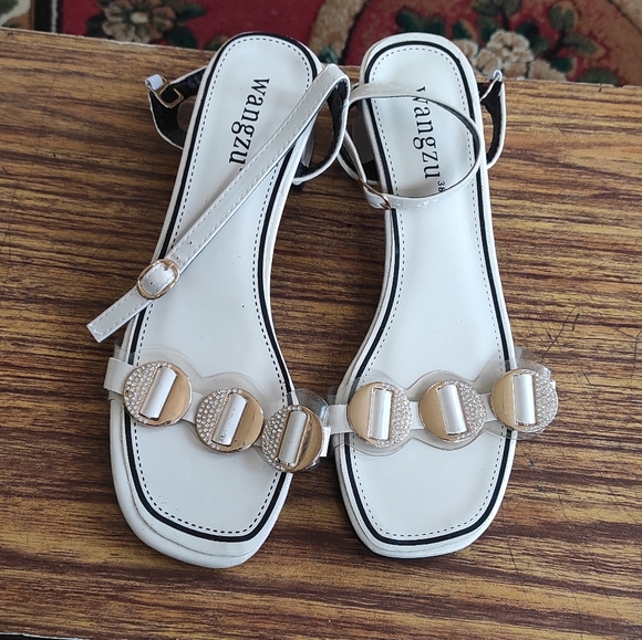 Wangzu Shoes - Imported Sandal